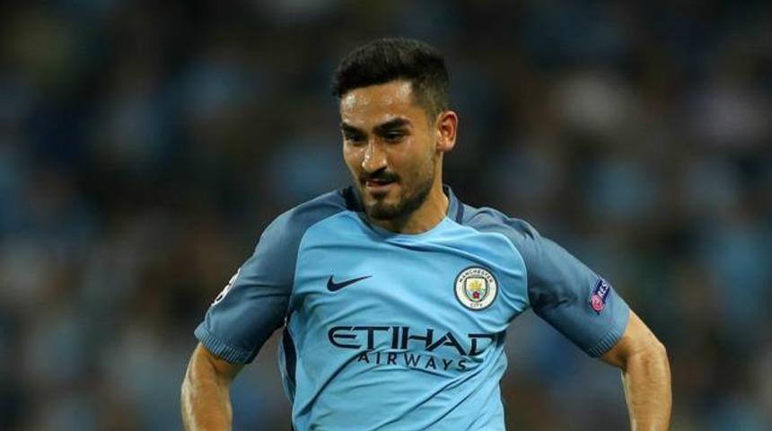 İlkay Gündoğan: Hiç kimse futbolcuları düşünmüyor mu?