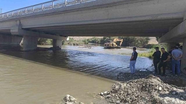 Kayıp kadın yolcuya ulaşılmaya çalışılıyor