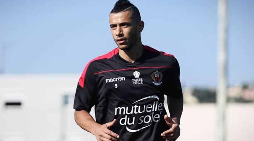 Galatasaray, Belhanda i&ccedil;in son teklifini yaptı