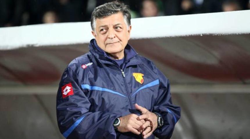 Yılmaz Vural, Hakan Balta'yı istiyor!