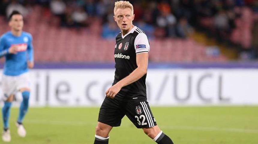 Beck transfer teklifleri aldığını a&ccedil;ıkladı