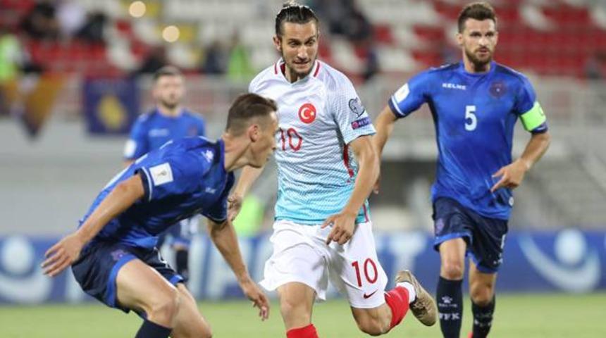 Yusuf Yazıcı i&ccedil;in 10 milyon euro