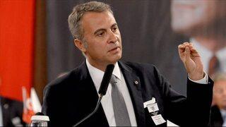 Fikret Orman: 'Lens'i biz Fenerbahçe'den almadık! Gökhan ve Caner...'