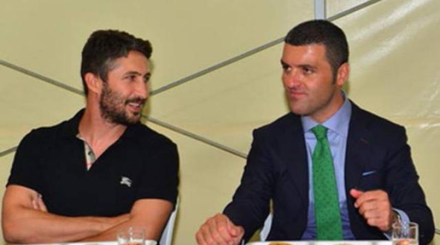 Emir Sarıgül’den yönetime Sabri çağrısı