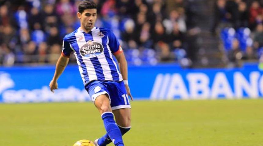 Galatasaray sağ bek için Juanfran'ı listesine aldı