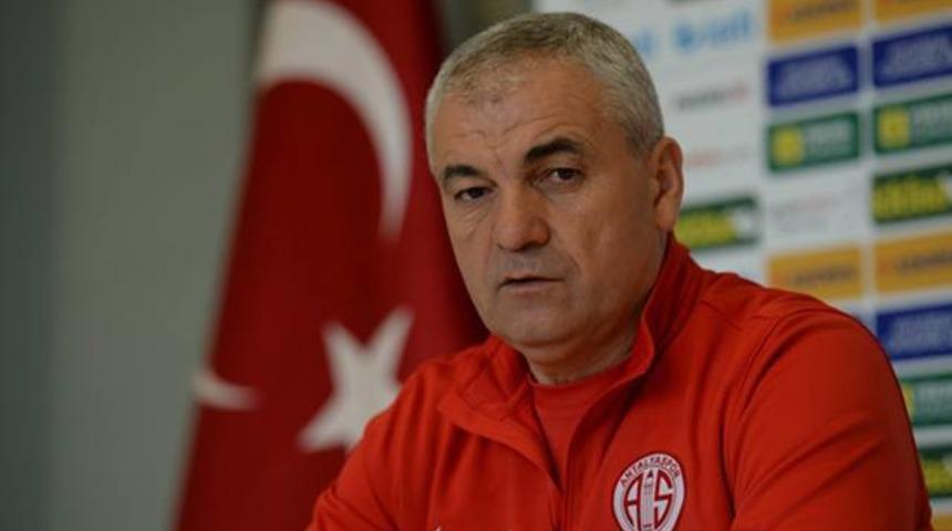 Rıza &Ccedil;alımbay'dan Casillas a&ccedil;ıklaması!