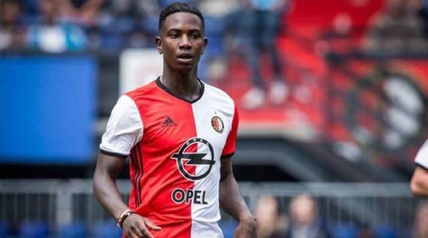 Başakşehir, Elia'yı İstanbul'a getirdi