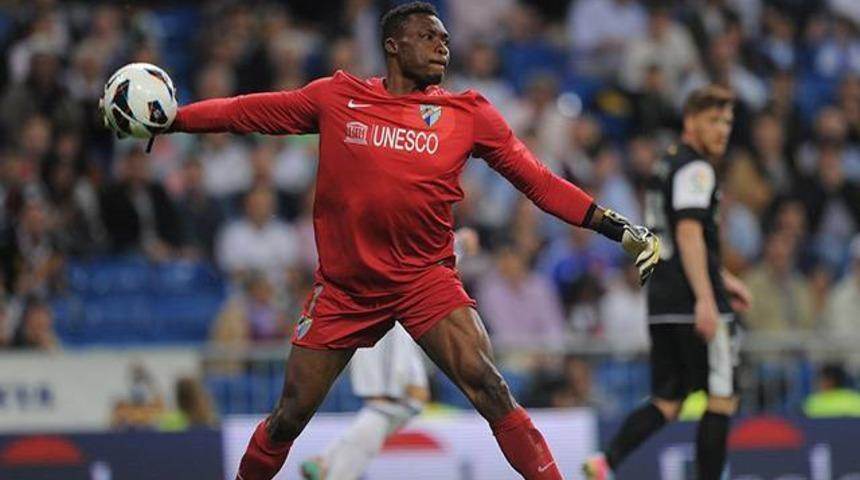 İşte Kameni'nin Fenerbah&ccedil;e'den istediği &uuml;cret