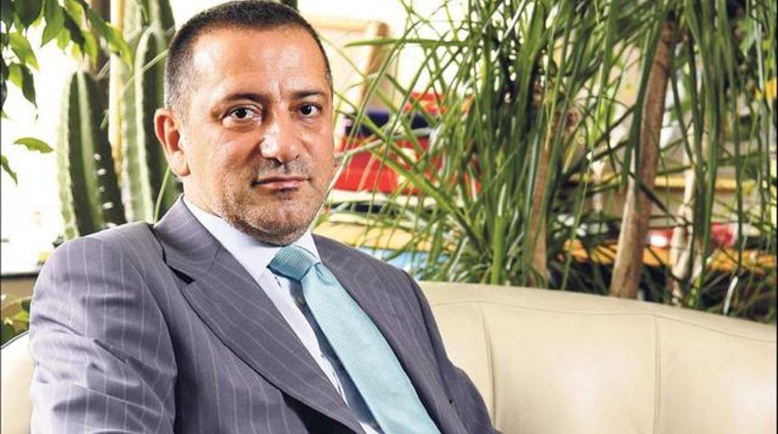 Fatih Altaylı: 'Arda Turan adamsa y&uuml;zlerine s&ouml;ylesin'