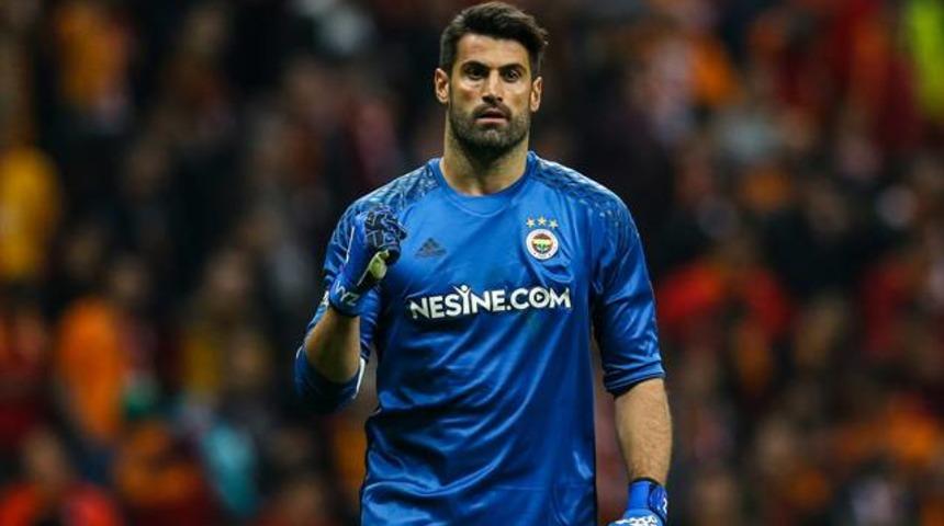 Volkan Demirel'in menajerinden transfer yanıtı