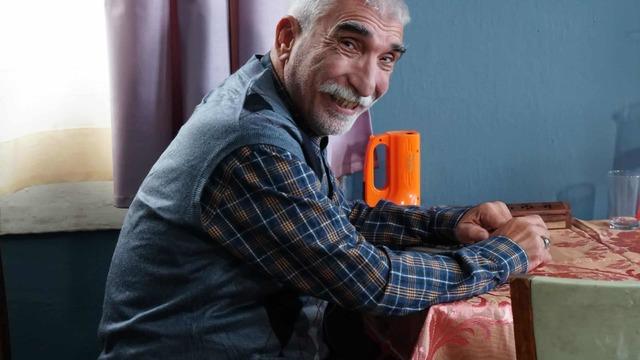 Akasya Durağı'nın Osman Ağa'sı Cezmi Baskın hakkında taciz iddiası! Film galasından sonra gece boyu... 