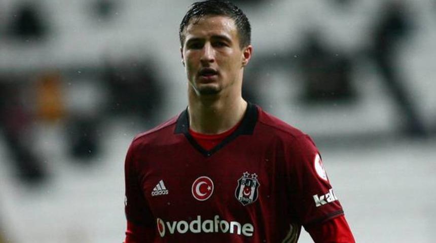 Şenol G&uuml;neş, Mitrovic'in biletini kesti