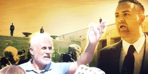 Anıtkabir'de slogan atıldı, CHP'li vekil isyan etti... 