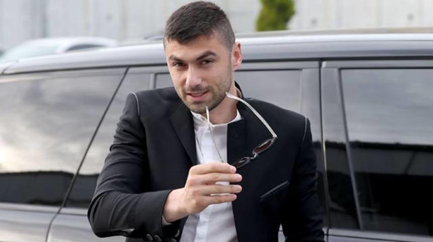 Beşiktaş'ta Burak Yılmaz sesleri! Bedavaya geliyor
