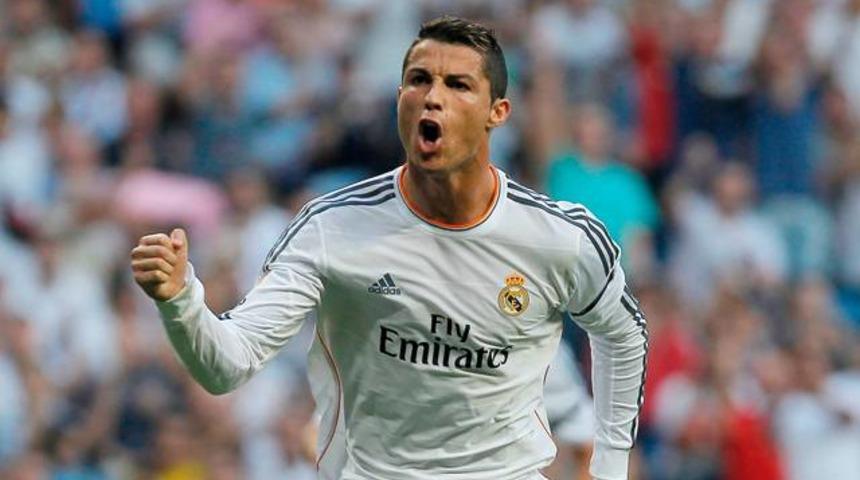 Ronaldo hakim karşısına &ccedil;ıkacak