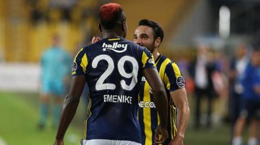 Sivasspor Volkan Şen ve Emenike&rsquo;ye talip