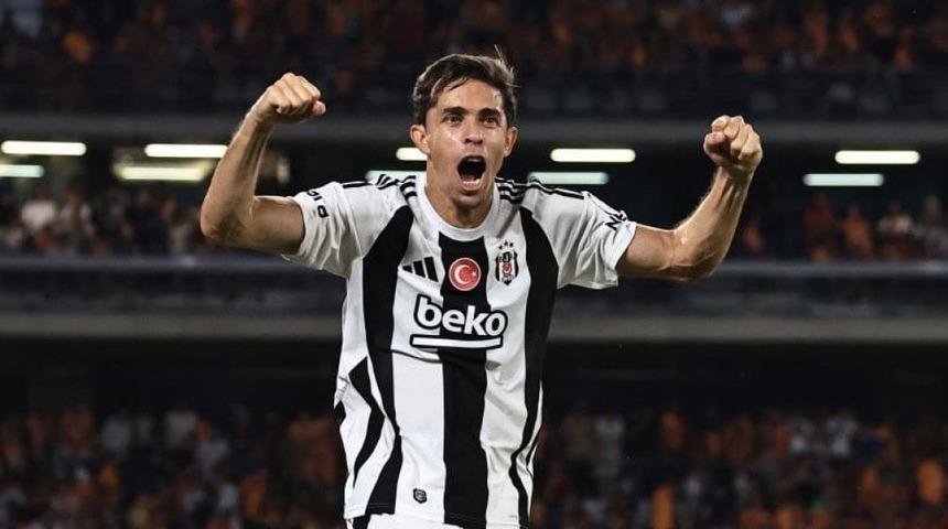 Beşiktaş’tan Gabriel Paulista açıklaması