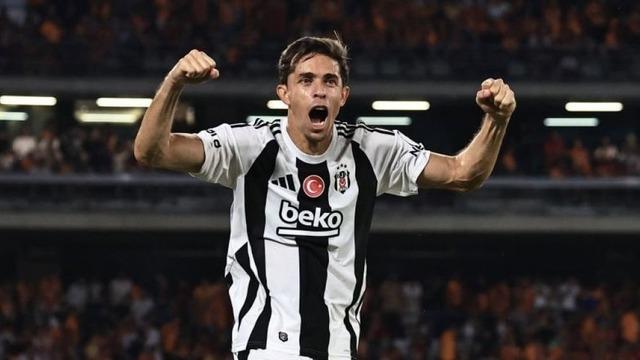 Beşiktaş’tan Gabriel Paulista açıklaması