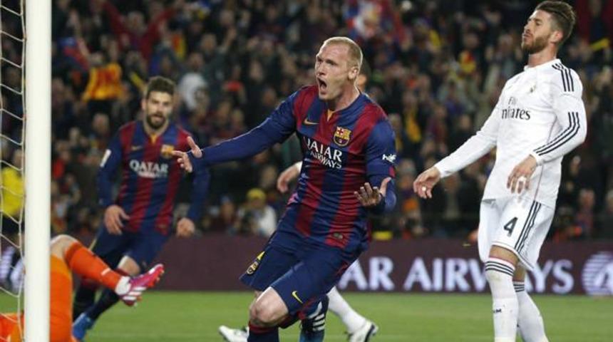 Mathieu'nun menajerinden Fenerbah&ccedil;e a&ccedil;ıklaması!