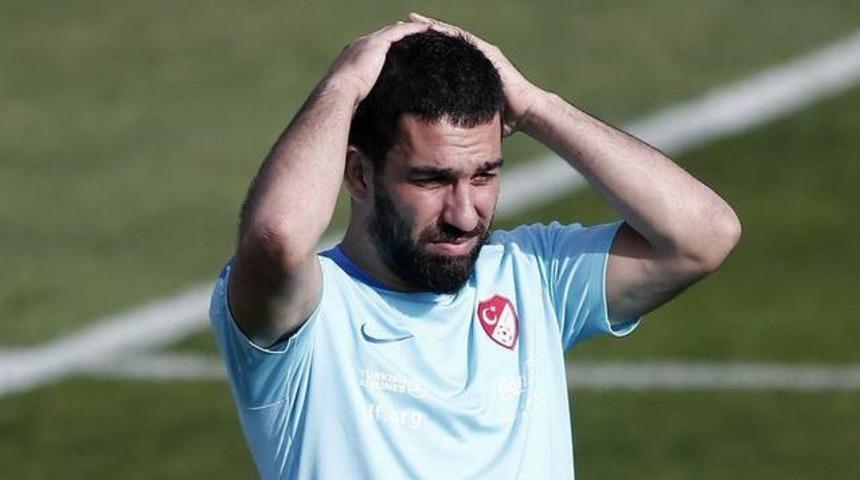 Arda Turan hakkında kumar iddiası