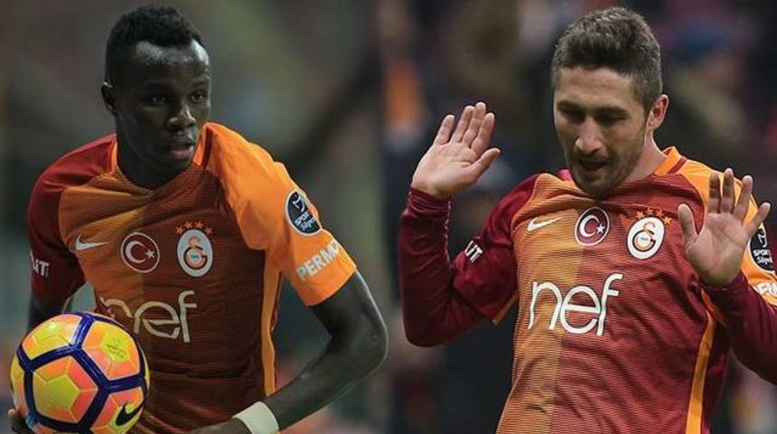 Cenk Erg&uuml;n'den Bruma ve Sabri a&ccedil;ıklaması