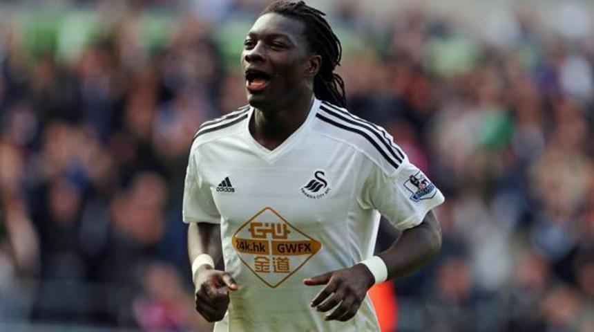 Ve Gomis Galatasaray&rsquo;da!