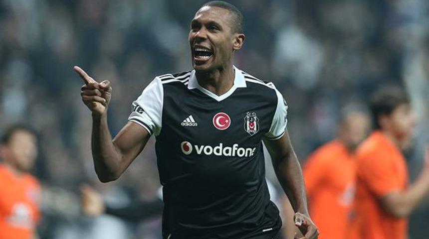 Marcelo Beşiktaş'tan ayrılıyor