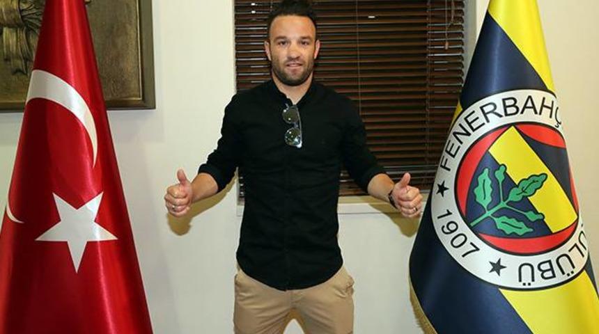 'Pogba Valbuena'yı kesin kıskanmıştır'