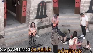 Sosyal medyanın konuştuğu video! Seyit Onbaşı'nın kahramanlığı böyle hatırlatıldı