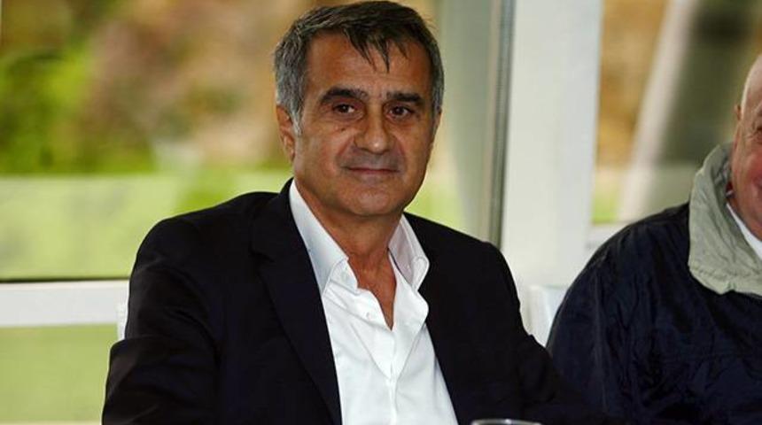 Beşiktaş Şenol G&uuml;neş'in s&ouml;zleşmesi i&ccedil;in yeni planı devreye soktu