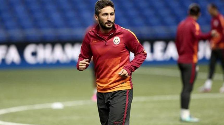 Sabri Sarıoğlu: 'Galatasaray'ın kararına saygı duyar başka kul&uuml;be giderim'