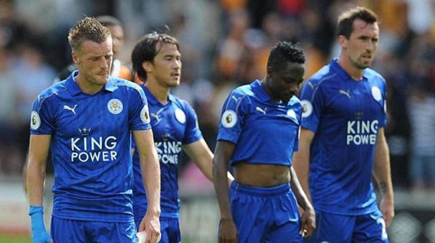 Fenerbah&ccedil;e'den Jamie Vardy ve Ahmet Musa harekatı