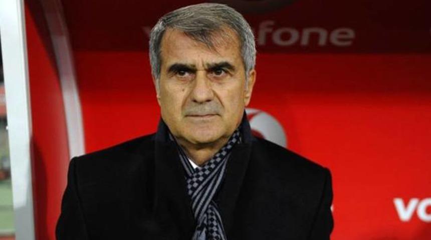 Şenol G&uuml;neş'le yapılan ilk g&ouml;r&uuml;şmede sonu&ccedil; alınamadı