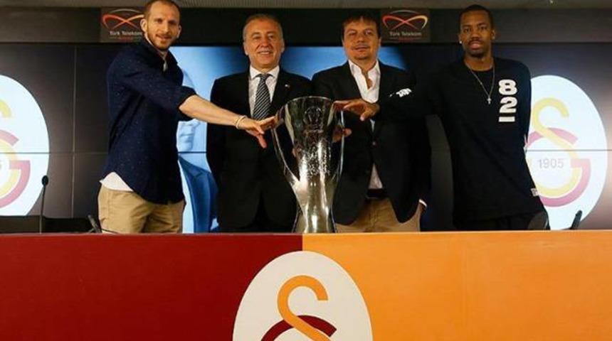 Dival Kurulu'nda Can Topsakal'a Ergin Ataman tepkisi