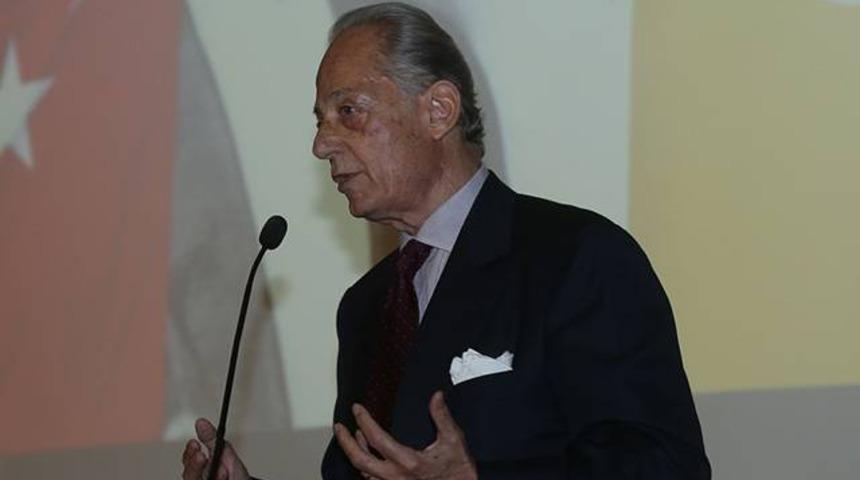 Faruk S&uuml;ren: 'Beni itibarsızlaştırmayın'