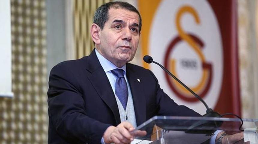 Dursun &Ouml;zbek transferi a&ccedil;ıkladı, KAP cezası kapıda!