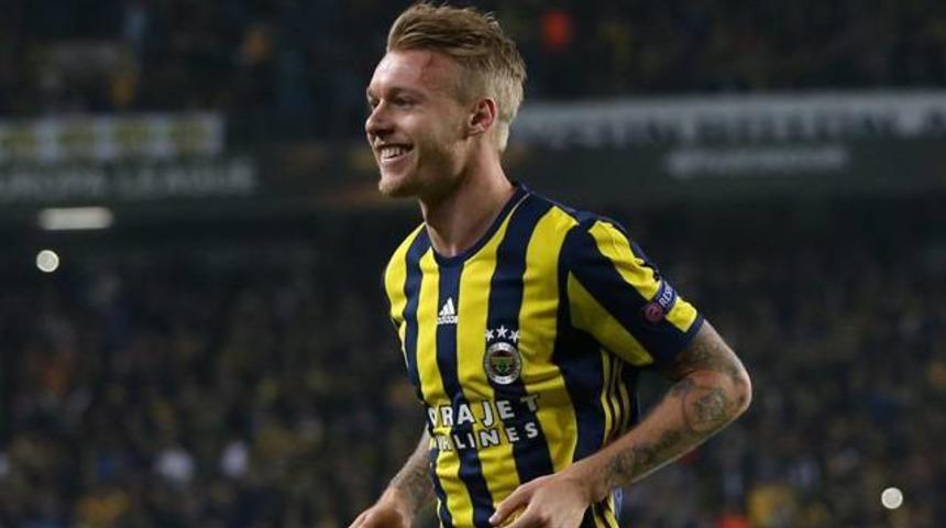 Arsenal'den Kjaer i&ccedil;in teklif yapıldı