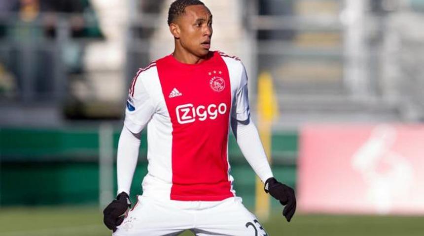 Sabri'nin yerine Tete geliyor