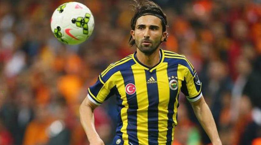 Galatasaray'dan Hasan Ali Kaldırım atağı