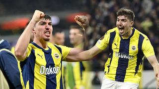 Fenerbahçe'nin çiçeği burnunda yıldızı Yusuf Akçiçek, Suudi Arabistan'a rekor bedelle transfer oluyor!