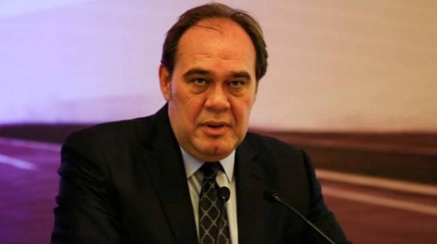 Yıldırım Demirören'den Arda Turan açıklaması