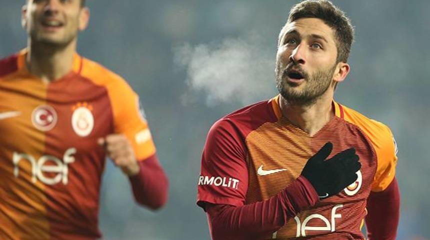 Sabri Sarıoğlu hayal kırıklığı yaşıyor