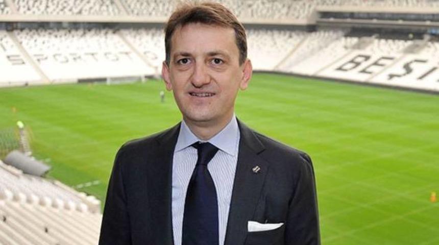 Metin Albayrak y&ouml;netimdeki g&ouml;revlerinden istifa etti