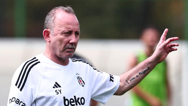 Sergen Yalçın gelir gelmez iki oyuncunun biletini kesti! Apar topar yollanacaklar...