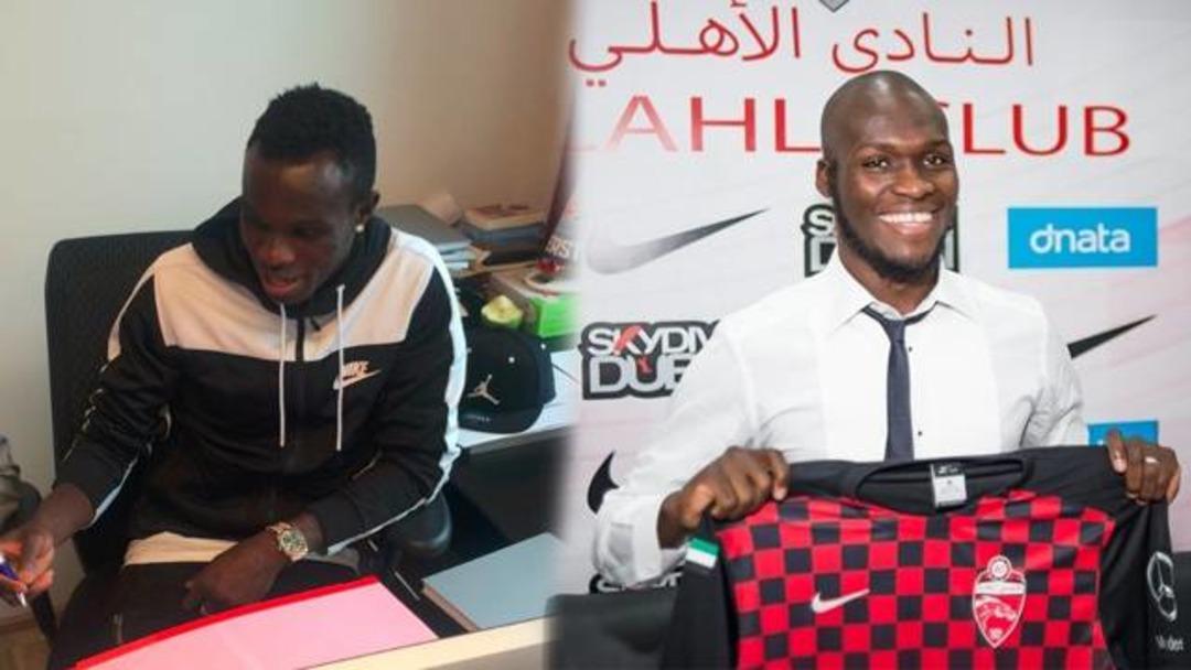 T&uuml;rkiye'den yurt dışına yapılan rekor transferler