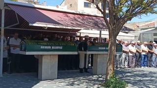 Polis katil zanlısını her yerde arıyor!