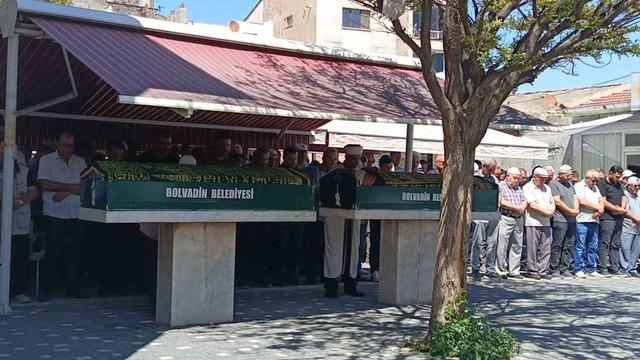 Polis katil zanlısını her yerde arıyor!