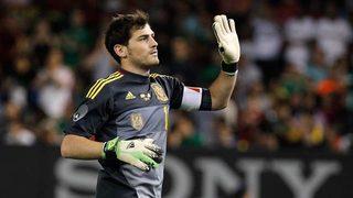 Antalyaspor’dan bir bomba daha: Iker Casillas