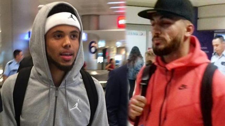 Trabzonspor Bongonda ve Kamil Ahmet &Ccedil;&ouml;rek&ccedil;i'yi a&ccedil;ıkladı