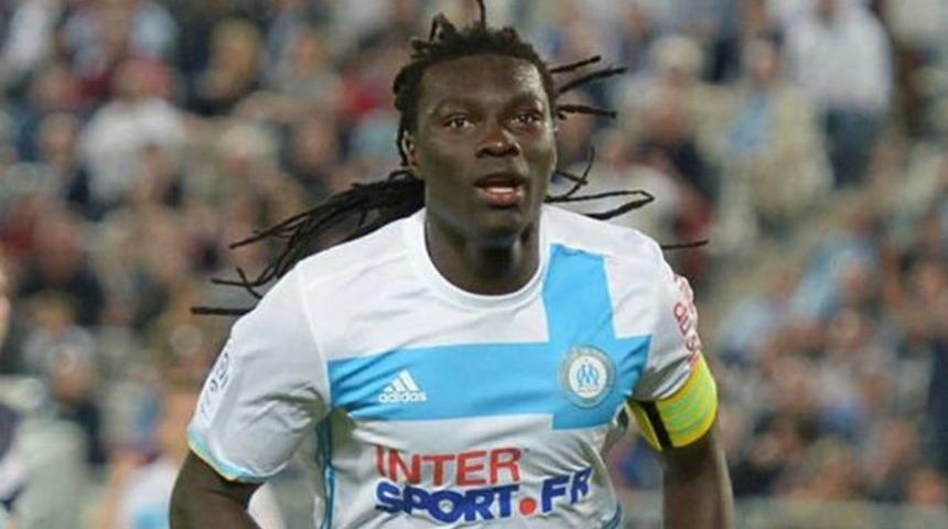 Swansea'den Gomis i&ccedil;in ilk a&ccedil;ıklama